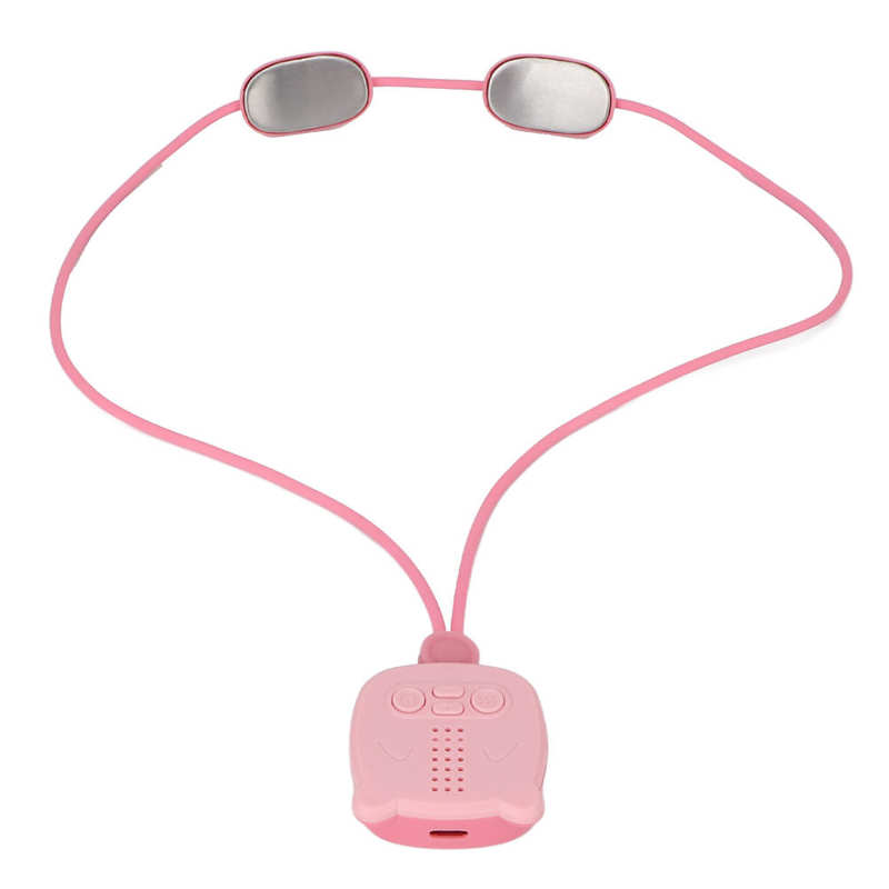 Neck Pain Relief Multifunction Neck Massager for Friends for Parents for Wife