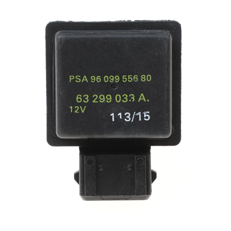 Coolant Water Expansion Tank Level Sensor For Peugeot 306 405 607 Partner 3008 9609955680 9646901580 63299059 63299033A