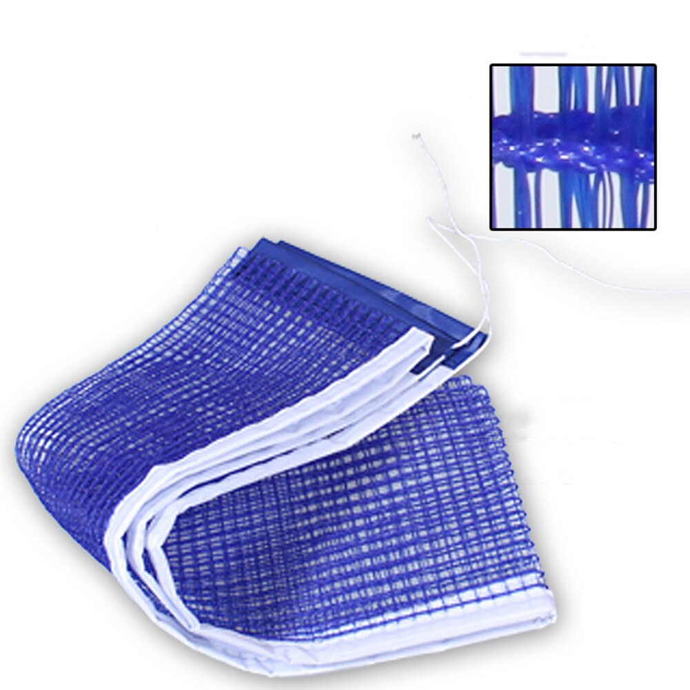 180*15cm tafeltennisnetten nylon geweven waterdicht slijtvast sport