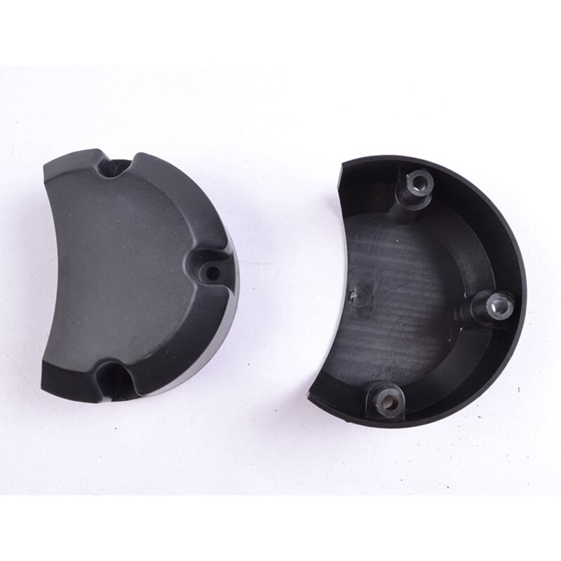 ¡Topmontaje de Motor de monopatín para patineta de montaña soporte de Motor de camión para tablero eléctrico fuera de carretera con cubierta protectora