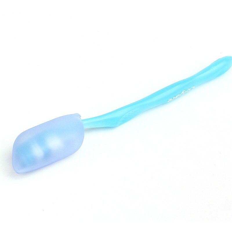 Silicone Toothbrush Head Cover Brush Cap Case Portable Travel Hiking Camping for Travel Set Hotel Toothbrush Head Protector