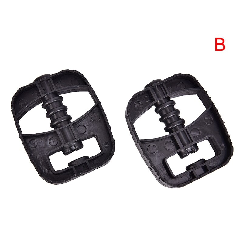 1pair Bicycle Pedals Replacement Child Bicycle and Trike Tricycle Bike Baby Pedal Cycling Tool Bike Accessories