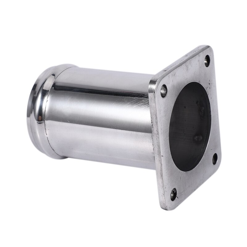 Aluminum EGR Removal Kit / EGR Delete Kit Blanking Bypass for E46 318D 320D 330D 330Xd 320Cd 318Td 320Td EGR07