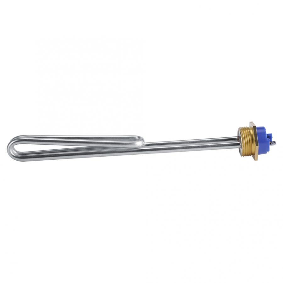 3000W Electric Immersion Heater Tube solar water heating tube stainless steel electric heating tube heating tube rod