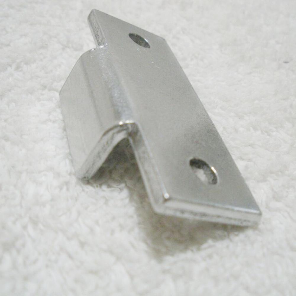 1 Pcs Dust Cover Fixing Repair Bracket Hinges For Technics Sl- 3200 B2 Q2 D3 Other Turntable Dust Cover Repair Piece Hing J5p1