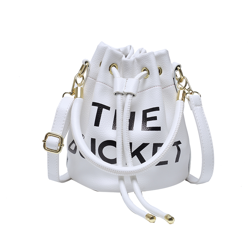 Emmer Tas Met Trekkoord Voor Dames 2022 Schoudertas Luxe Handtas En Handtas Crossbody Tas Van Tas: Blauw