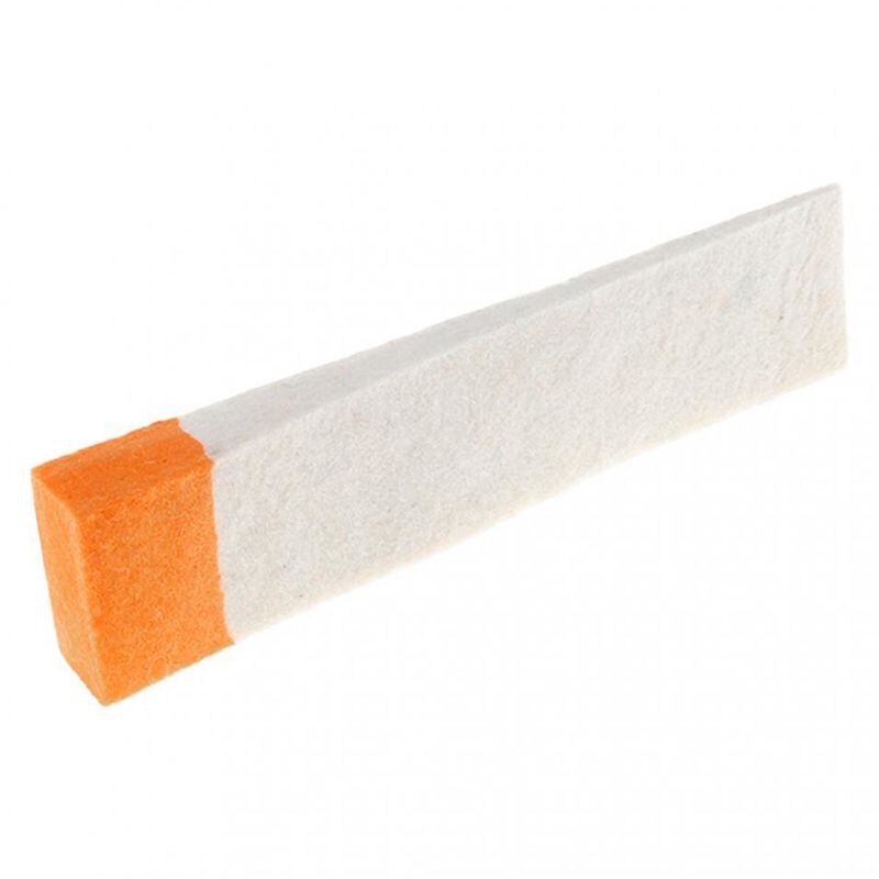 4pcs/set Piano Accessories Piano Tuning Felt Wedge Mute Tuning Tool for Piano