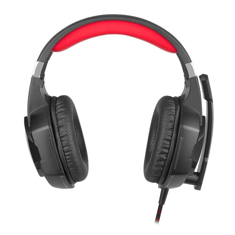 Gaming Headset Met Microfoon Mars Gaming Mhx