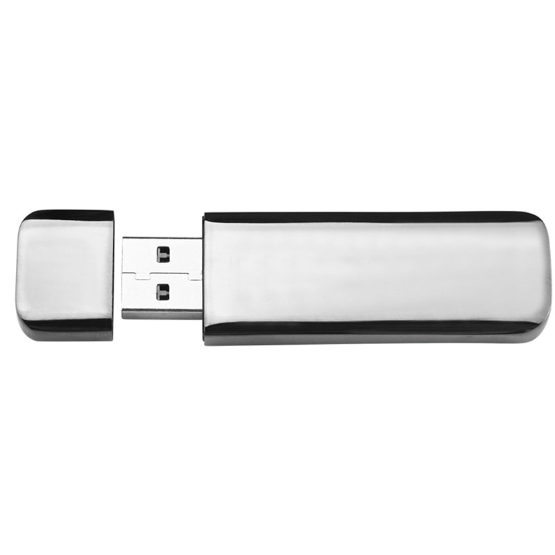 Flash Drive Fingerprint Encryption U Disk 32G Fingerprint Recognition Encryption USB Anti-Theft Memory Mobile Hard Disk