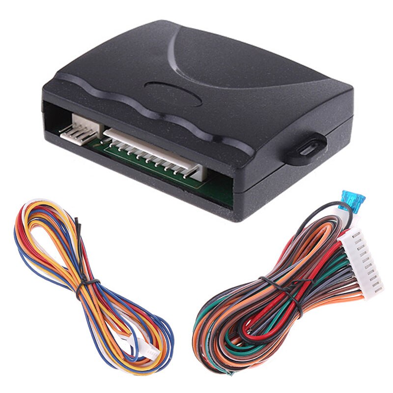 Auto window closer Best canbus automatic close car window system for closing and opening window free&fast