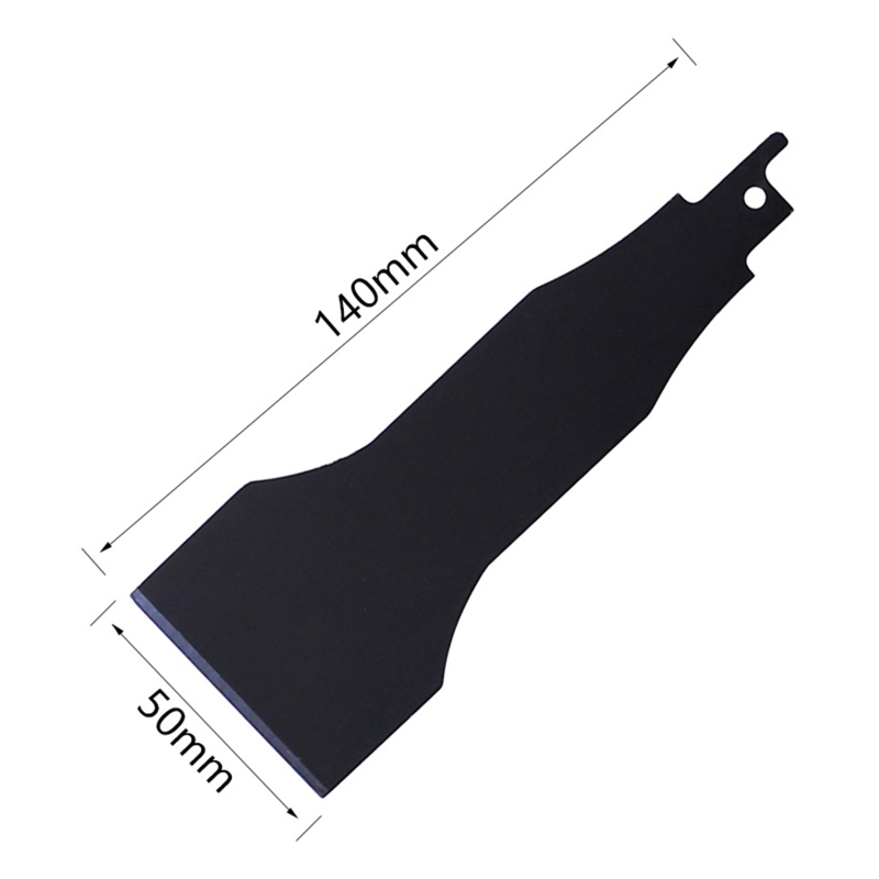 Wire Brush Rust Paint Metal Cleaner for Cleaning Paint/Rust/Dirt Nylon/Steel Brush Works with Electric Reciprocating Saw