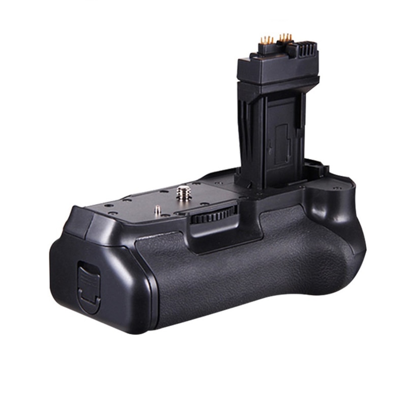 550D Vertikale Batterie Griff Für Kanon 550D 600D 650D 700D BG E8 Schraube Kamera Batterie Halfter Für Kanon Batterie Griff