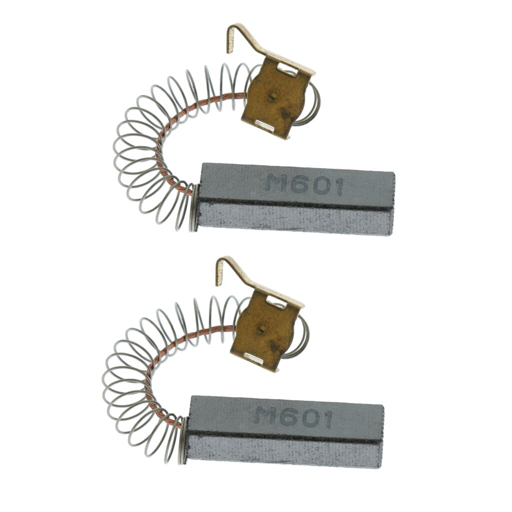 Profesional 2x Carbon Borstel Onderdelen Voor Huisdier Winkel Hond Föhn Accessoires