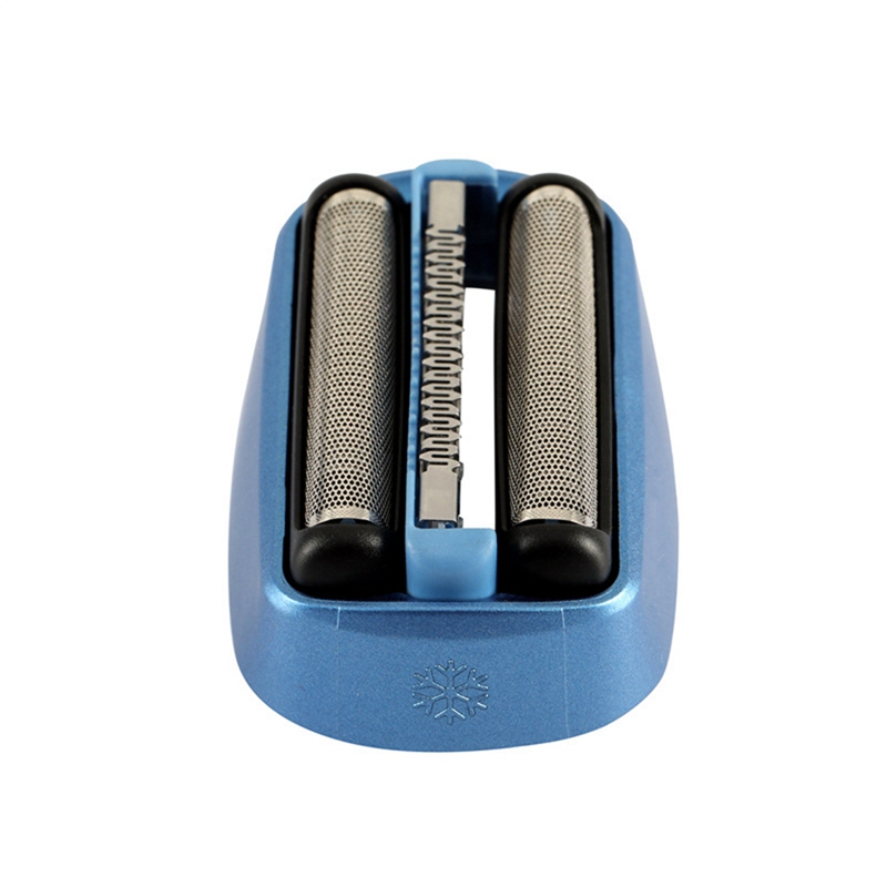Vervanging Scheerapparaat Folie &amp; Snijkop Voor Braun 40B Scheerapparaten CT2S/CT2Cc/CT3Cc/CT4S/CT4Cc/CT5Cc/CT6Cc Hoofd Blade