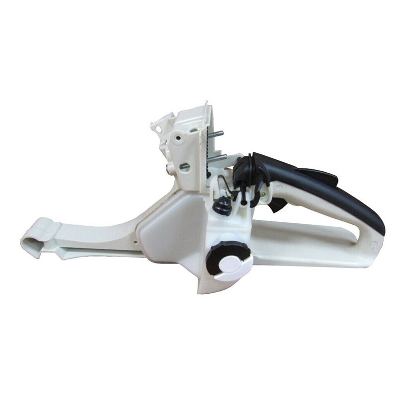 Fuel Tank Assembly Rear Handle Assembly Oil Pot Assembly Oil Cover for Steele STIHL MS240 260 024 026: Default Title