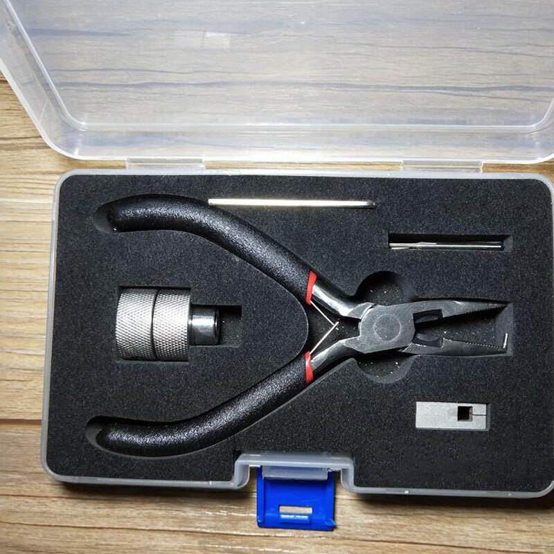 Car Ignition Lock Removal Tool Pins Disassembly Set Auto Locksmith Tools for H/onda A/ccord City