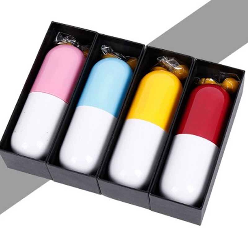 Mini Capsule Umbrella Small Folding Umbrella Women UV Rain Windproof Folding Pocket Portable Travel Umbrella