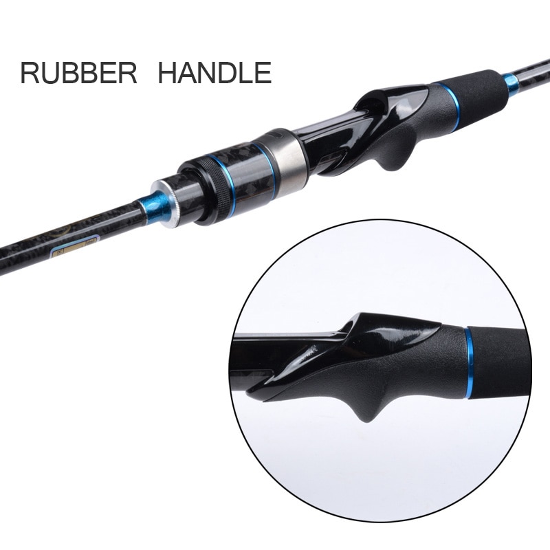 Seekbass 1.65m product Light Saltwater Boat Squid Fishing Rod Solid Glass Fiber Material Tip Casting Rod Cuttlefish Rod