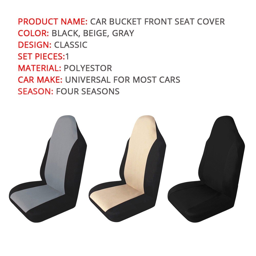 Autotouth Auto Stoelhoes Auto Bekleding Interieur Set Een Verscheidenheid Van Kleuren Beschikbaar Beige/Grijs/Zwart voor Alfa Romeo 159