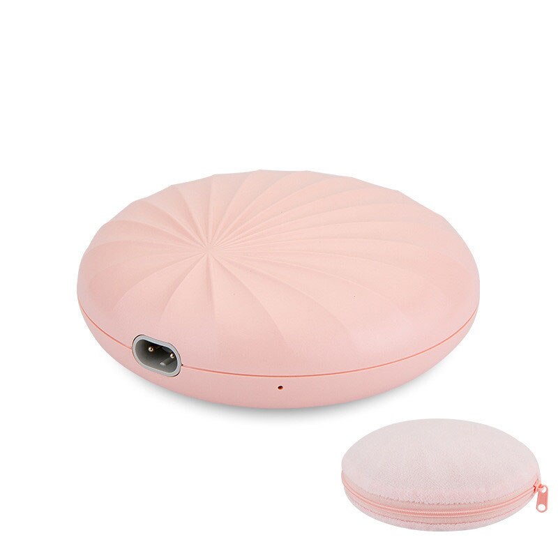 Portable Multi-Function Heater USB Mini-Charging Hand Warmer Heating Electric Explosion-proof Stove Warmer: G