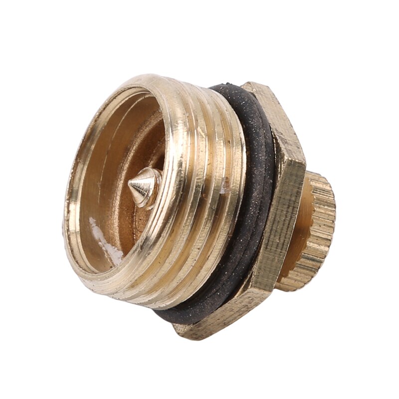 Adjustable Two-hole Pure Copper Atomizing Nozzle Lawn Garden Sprinkler Dust Cool Micro Jet Mist Agricultural Sprayer Lrrigation