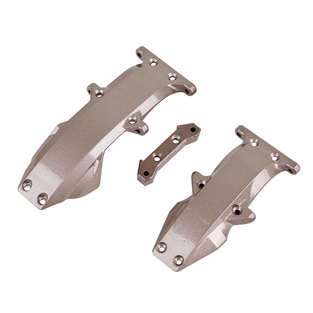 2pcs XINLEHONG 9125 1/10 RC Car Swing Arm Connecting 4WD Model Durable Parts