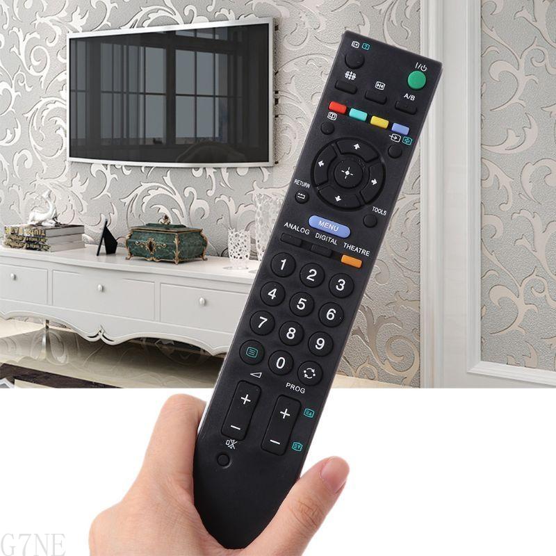Service remplacement télécommande G7NE TELD Remote pour Remote pour Bravia