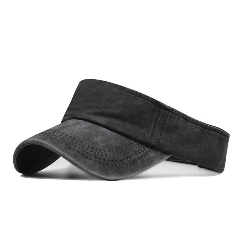 Summer Beach Outdoor Sun Hat Water Wash Weave Ponytail Cap Baseball Cap Hiking Hat UV Protection Hiking Hat Cycling Cap