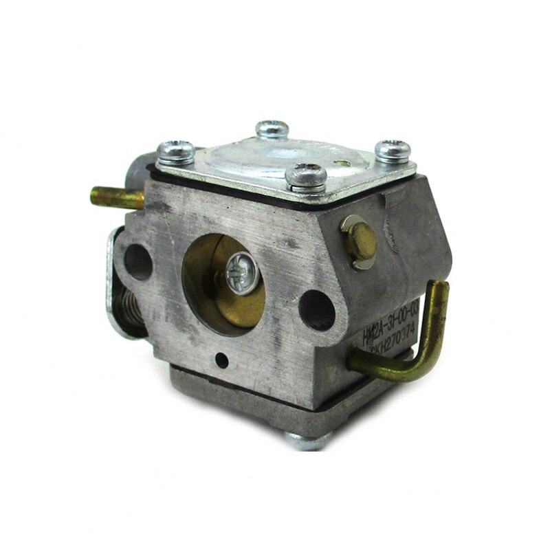 XLJOY Carburateur Carb Voor Zama C1U-P10A C1U-P14A 753-05133, 753-04333, 791-182875, 791-182062, 791-182535