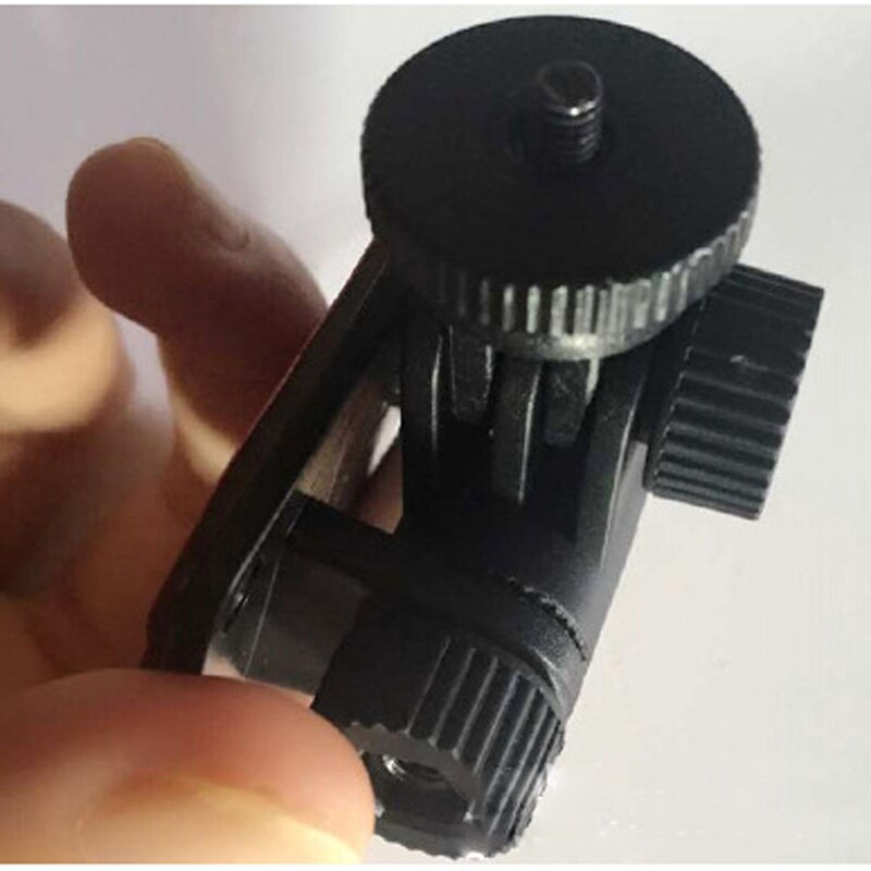 3M Double face adhésif voiture conduite enregistreur support GPS navigateur multifonctionnel carré vis bouche support voiture enregistder360