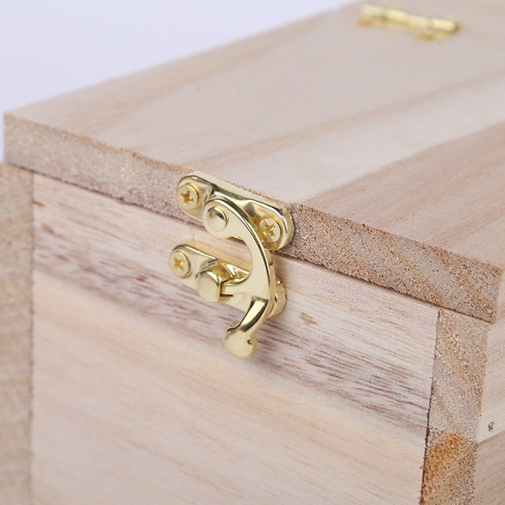 Birds Breeding Box Wooden Parakeet Nesting Box Cage House For Cockatiel Lovebirds Budgie Finch Canary