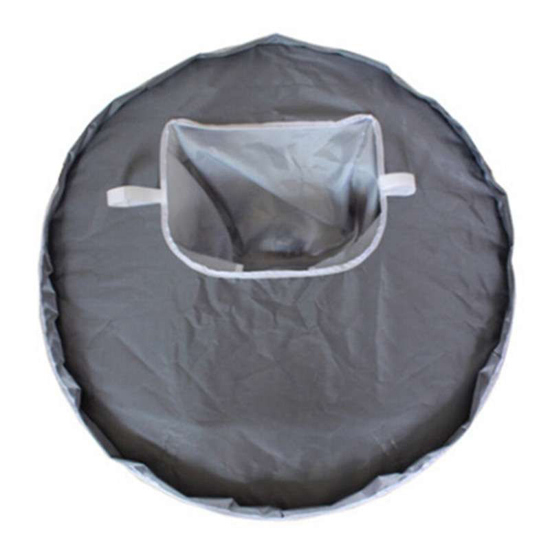 Bébés manger protéger tapis bébé choses jeter imperméable protéger tapis manger chaise coussin rehausseur sièges