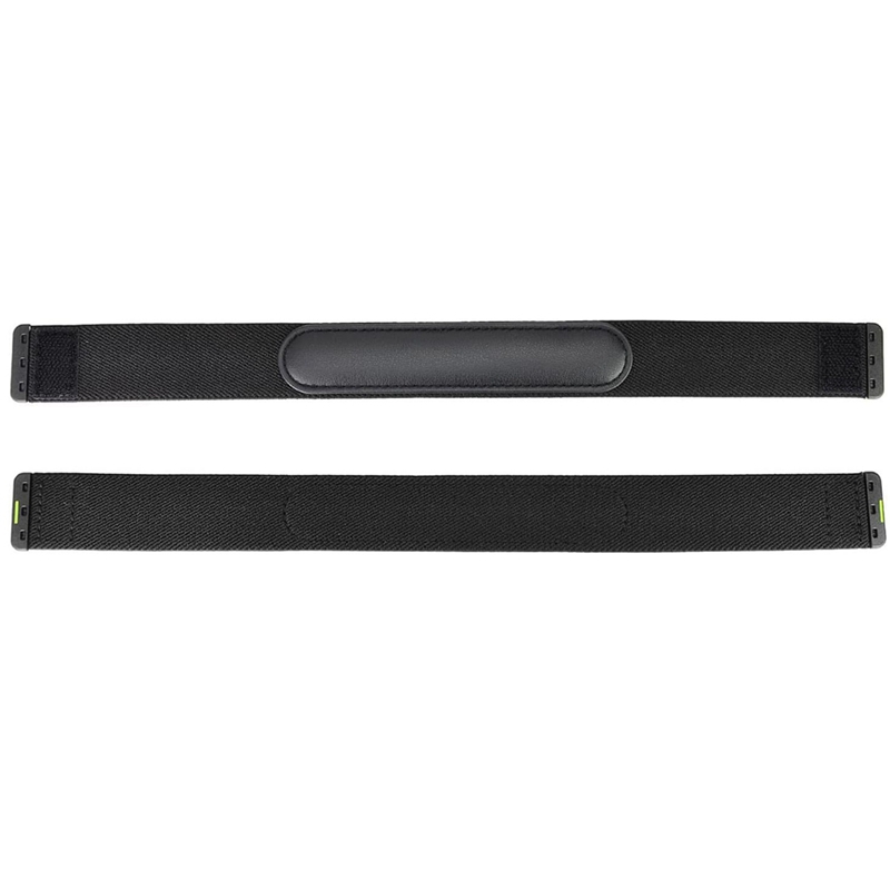 Replacement Headband Pad For Corsair HS80 RGB Wireless Headphone Headband Repair Parts B