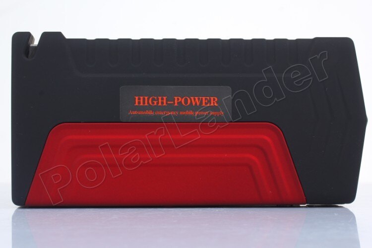 For Car Battery Booster 600A 12V Mini Emergency Car Jump Starter Power Bank Portable Starting Device Petrol Diesel Car Charger