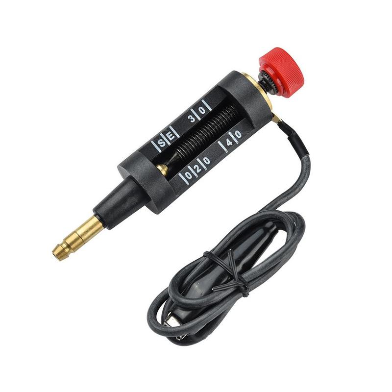 Automobile Spark Plug Test Pen High Energy Ignition Spark Tester Automotive Diagnostic Tools