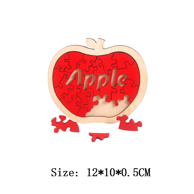 Klassische iq 3d Holz puzzle Erwachsene und Kinder Casse Tete verwirrende Rätsel Kopfschmerzen Gehirnent wicklung Spielzeug Rompe cabezas de Madera