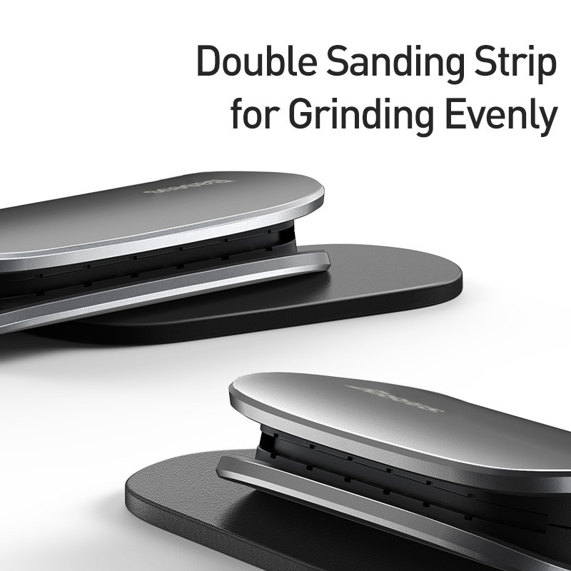 Baseus Pióro wycieraczki samochodowej Uniwersalne narzędzie robić renowacji wycieraczek samochodowych Zestaw naprawczy piór wycieraczek samochodowych Akcesoria