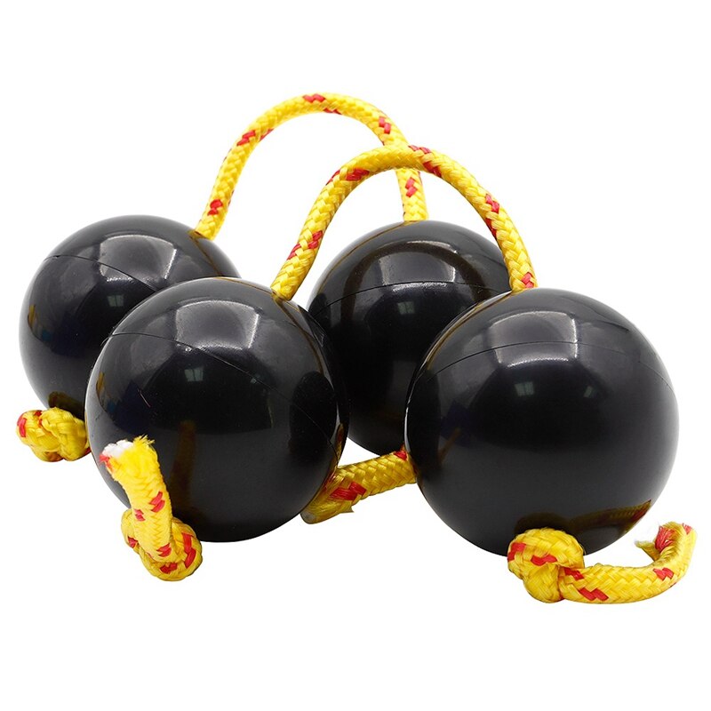 2 stuks Plastic Zand Hamer Maracas Ei Baby Kind Speelgoed Orff Vroege Educatief Muzikaal Speelgoed Willekeurige Kleur