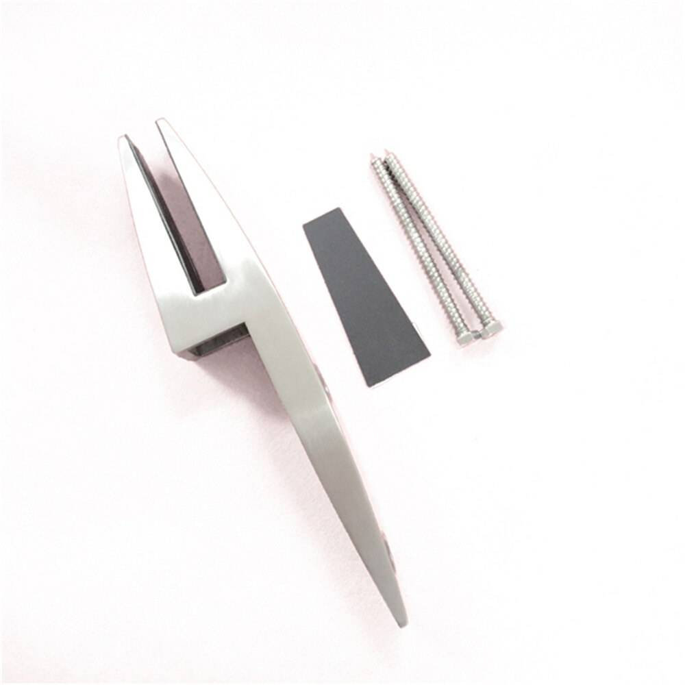 Rvs 316 Glazen Hek Spon Dek Hek Balustrade Trap Spon Voor Diy Project