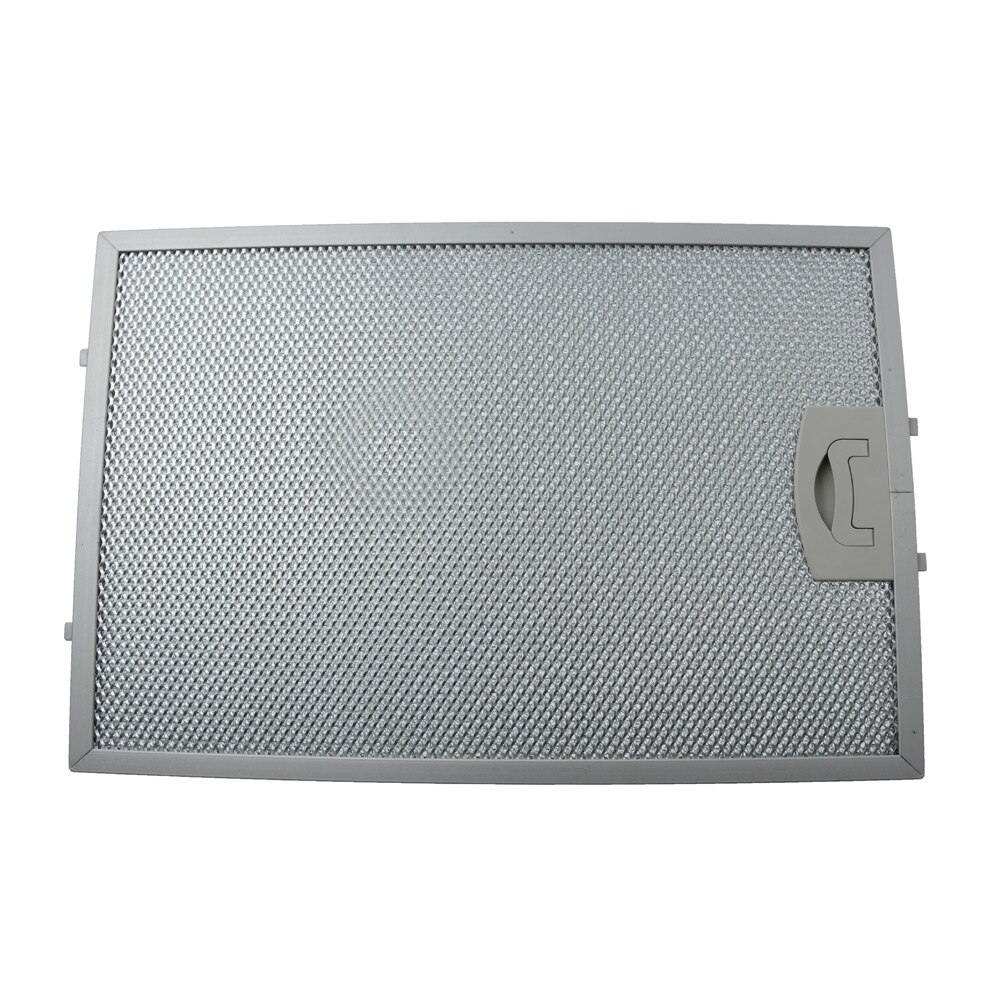 Cooker Hood Mesh Filter (Metal Grease Filter) 208 x 294 mm