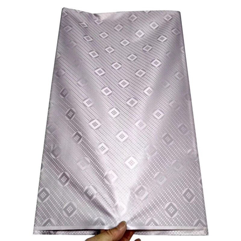 African Bazin Riche Fabric Getzner Polyester Material Bazin Fabrics Guinea Jacquard Brocade Shadda Fabric For Nigerian Men Women: color5
