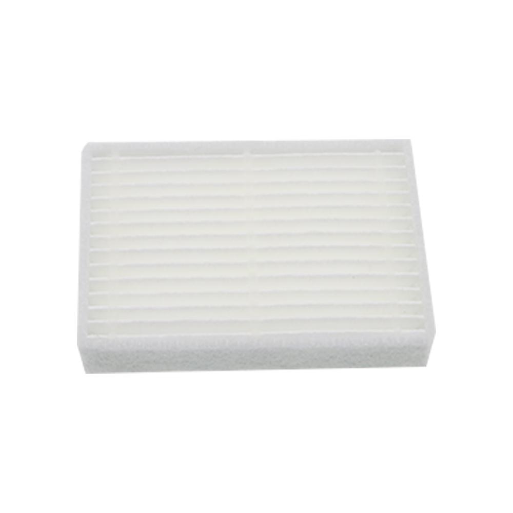 Robotic Vacuum Cleaner HEPA Filter for midea mvcr03 VCR15 VCR16 Robot Vacuum Cleaner Parts Accessories