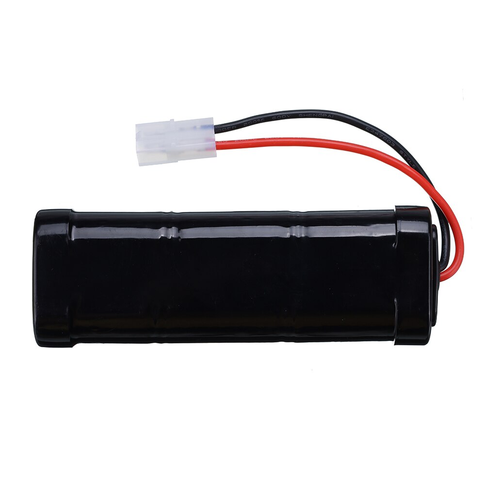 7.2 V 3500Mah 5000Mah 6800Mah Ni-Mh Sc Batterij Voor Rc Speelgoed Tank Auto Vliegtuig Helicopter Met Tamiya connectors 7.2 V Batterij