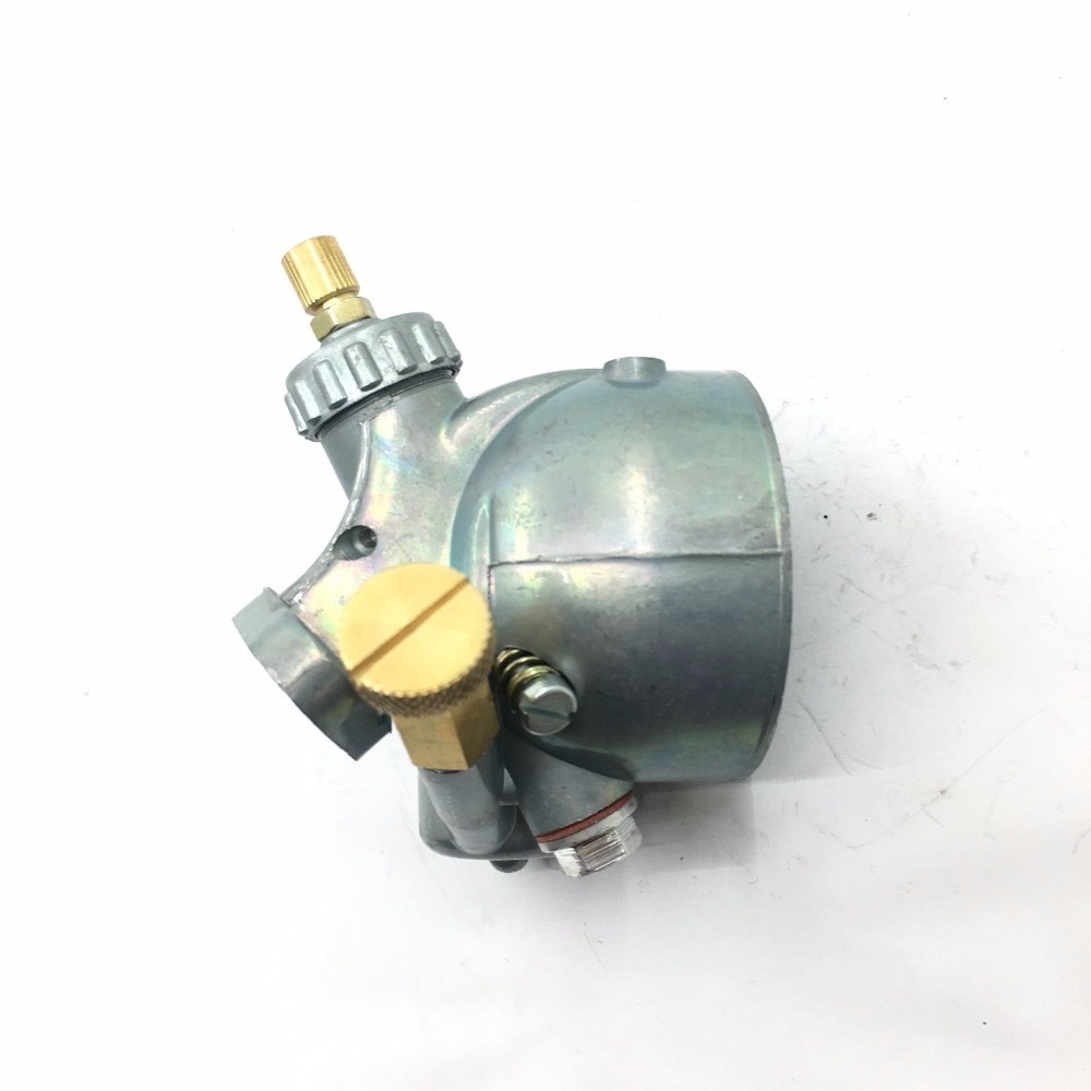 Sherryberg förgasare bing 15mm 1/15/35 husqvarna/ ilo / puch för ms / vs / mv / ds  / vz3