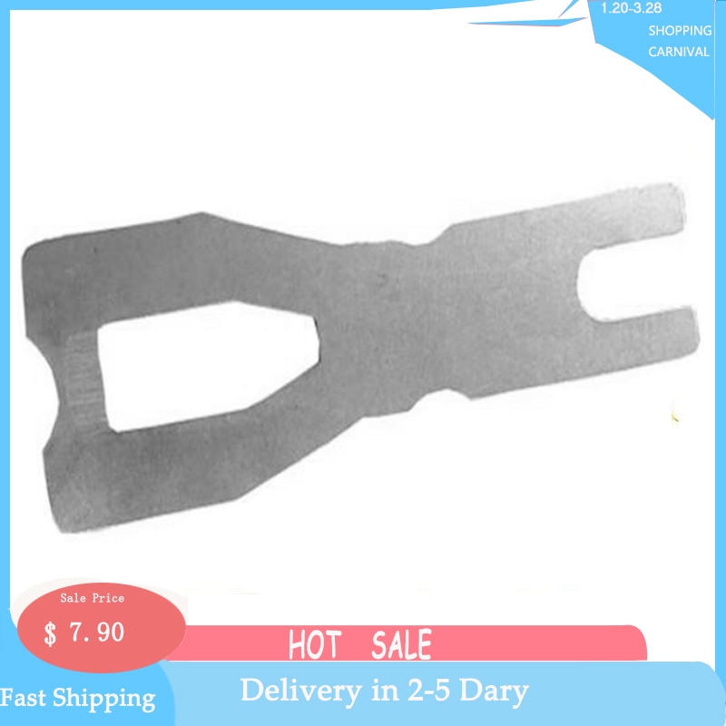 20Pcs Blades For Vinyl Flooring Trimming Skiving Knife Shovel Blade