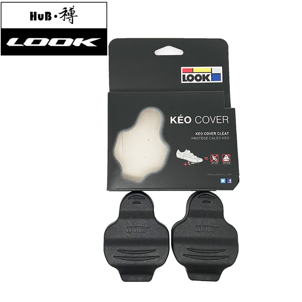 LOOK KEO Road Bicycle Cleats For LOOK KEO System Ultralight Pedal Splint Group LOOK keo cleats Road bike Accessorie