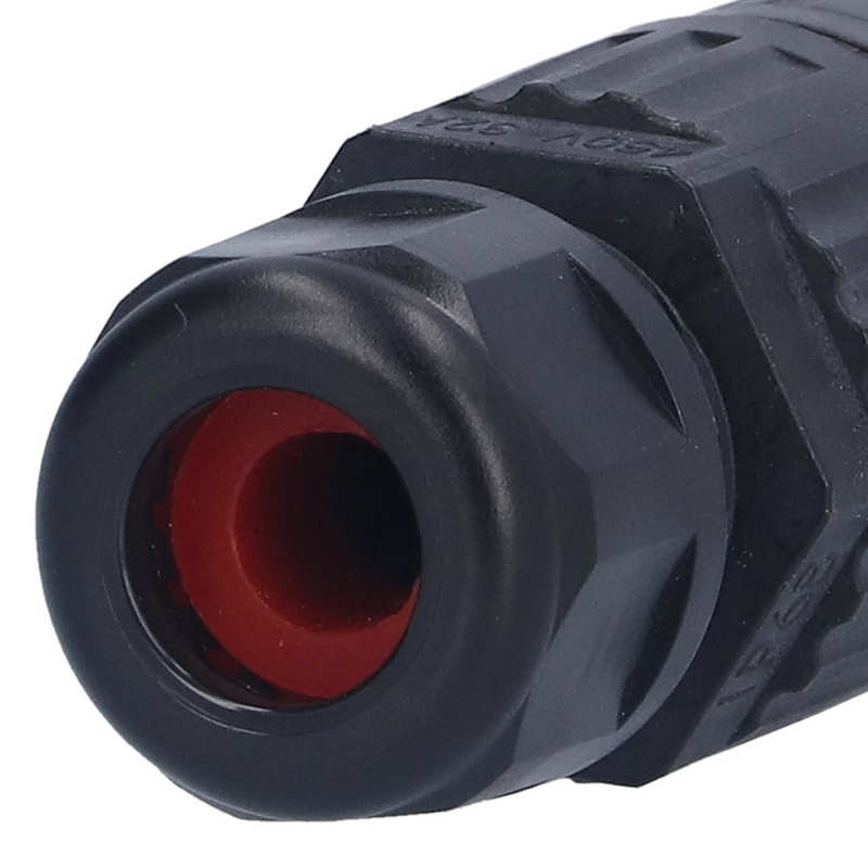 Junction Box Connectors 450V External Cable Boxes for Underground Lights