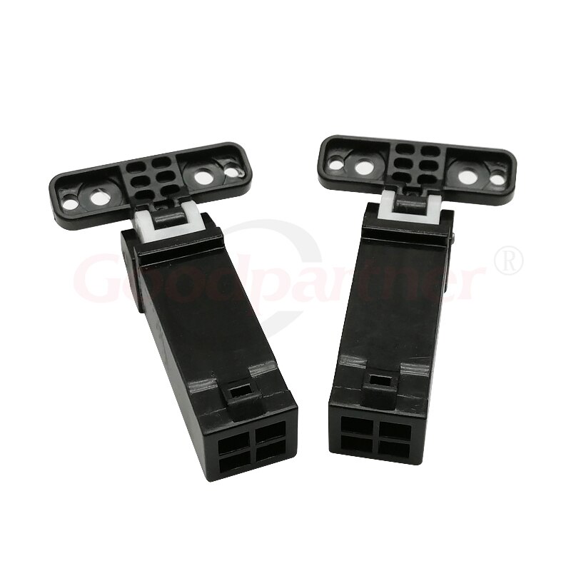 2pc adf mea enhet gångjärn för samsung scx 3405 3401 3405fw 4521 4521hs 4600 4623 4623f 4321 4321ns 4729 scx 4623 scx -4623f