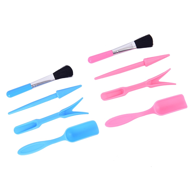 7 Uds Mini rastrillo y pala herramienta para transplantar herramientas de jardinería miniatura cepillo-Pala Widger suculentas plantación ayudante