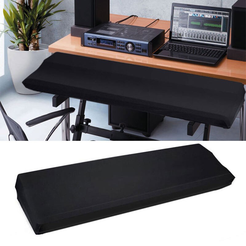 Pochette de rangement pour clavier de Piano numérique électronique, sac de rangement de , couvercle étanche à la poussière, Durable pliable pour 88 ou 61 touches